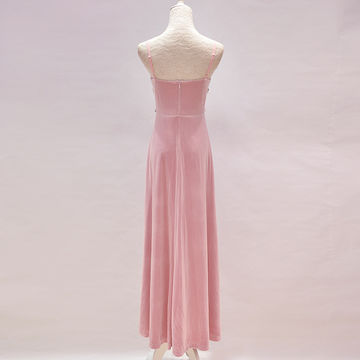 Glamorous Evening Dress