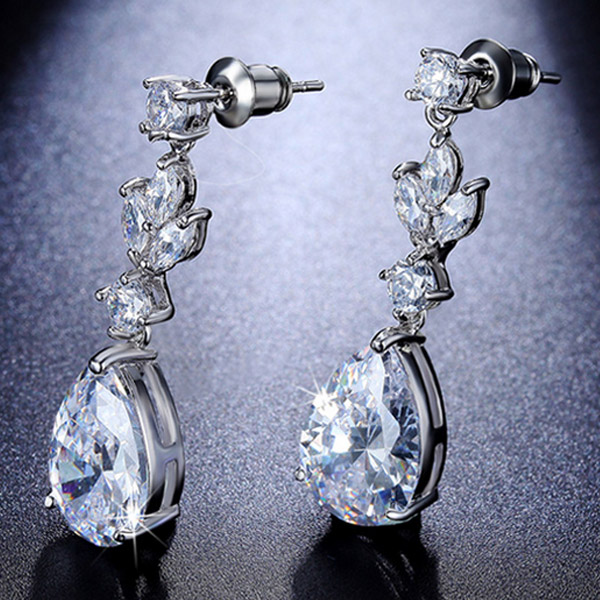 Women's Jewelry Earrings